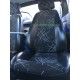 Microcar mc2 passenger seat 